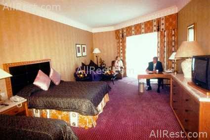 Hilton Salalah Resort 5